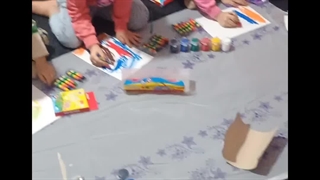 آموزش خلاقیت