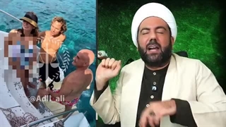 14041126: داغدار واقعی وقایع اخیر کیست؟