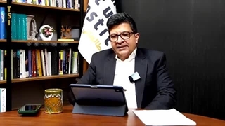 14041126: غارت منابع ارزی به بهانه تحریم در گفتگو با کلاهی صمدی