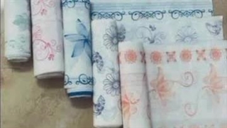 تولید و پخش سفره یکبار مصرف شانا پلاست در شهرکرد