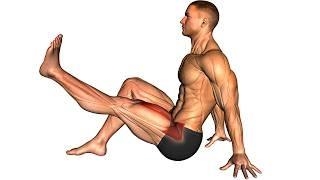 آموزش تمرینات آرتروز زانو