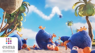 انیمیشن ال دورادو