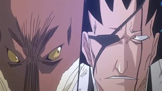 انیمه بلیچ قسمت 54 با زیر نویس چسپیده فارسی