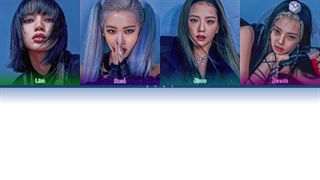 لیریک اهنگ how you like that ورژن کوچلا