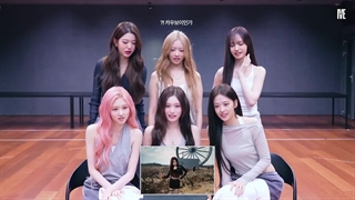 ری اکشن گروه آیو به موزیک ویدیو Bang Bang(اگه زیرنویس یه جاهایی اشتباه ترجمه کرده ببخشید)