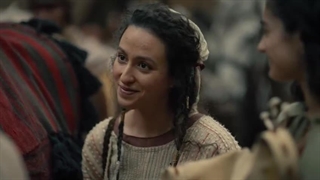 سریال House Of David 2026 خاندان داوود فصل دوم قسمت چهارم دوبله پارسی