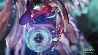 انیمه ستاره بلعیده شده Swallowed Star قسمت 211 با زیرنویس فارسی | انیو