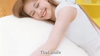 ولی واقعا حاضرم برای لبخند پاریتا جون بدمممم＼(^-^)／