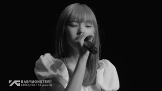 اولین ویدیو وایجی برای معرفی چیکیتا به مناسبت تولد دخترمون