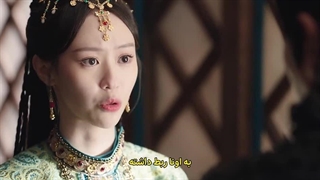 قسمت شانزدهم سریال چینی امید همیشگی(اشتیاق جاودان)+زیرنویس فارسی Everlasting Longing