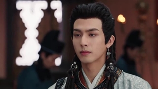 قسمت نوزدهم سریال چینی امید همیشگی(اشتیاق جاودان)+زیرنویس فارسی Everlasting Longing