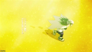 انیمه گلدن کاموی Golden Kamuy: Saishuushou فصل پایانی قسمت 7