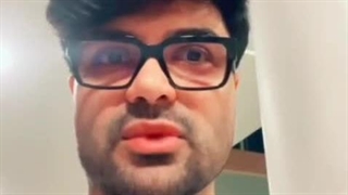 روایت ایرانی مقیم خارج از نگرانی آمریکایی‌ها از جان سربازان آمریکایی که در ناوهای آمریکا به سمت ایران حرکت میکنند