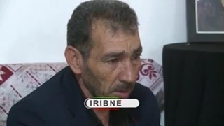 با خانواده شهیدان رضا و رسول کدیوریان - امیرعلی حیدری و رضا قنبری در اغتشاشات دیماه 1404 کرمانشاه