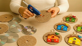 سی دی های قدیمی تون رو دور نریزید! 