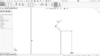 آموزش Flex90 درجه در سالیدورکز