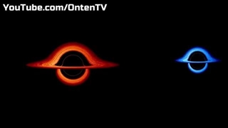 بزرگترین و اسرارآمیزترین چیزی که در جهان هستی وجود دارد