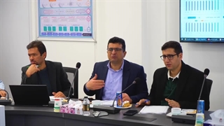 انجام ارزیابی استراتژیک و فرآیندهای شرکت فولاد سنگان از زیر مجموعه های شرکت فولاد مبارکه اصفهان