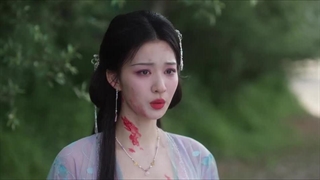 قسمت بیست و شش ۲۶ سریال چینی : چطور جرات می‌کنی « how dare you» با کیفیت بالا و زیرنویس فارسی