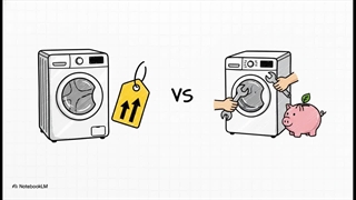 تعمیر لباسشویی هوور با ضمانت