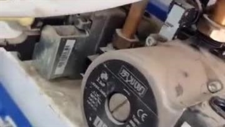 تعمیرات پکیج توتونچی اهواز