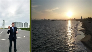 چرا سرمایه‌گذاران هوشمند، قبرس شمالی را «بازار قبل از جهش» می‌دانند؟