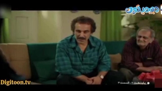 سریال پایتخت ۷ قسمت ۳