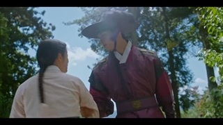 سریال کره ای دزد محبوبم(To My Beloved Thief 2026)قسمت چهاردهم با زیرنویس فارسی