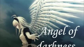 موزیک ویدیو انیمه ای Angle of darkness