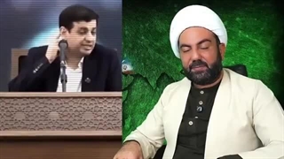 بشریت در یک قدمی منجی ظهور