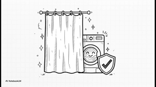 شستشوی_حرفه_ای_پرده_ها