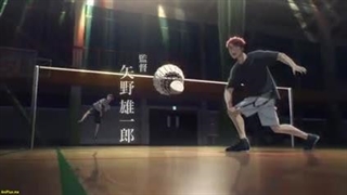 اوپنینگ انیمه فصل اول جعبه آبی