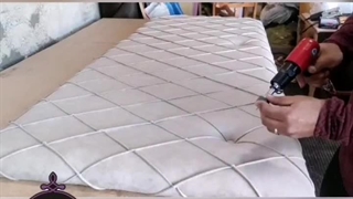 تعمیرات مبل کلاسیک جهرم