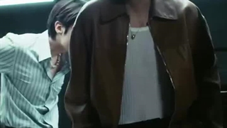 آپدیت مجله‌ی GQ با بنگتن (عرررررر)