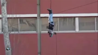 مراسم دانش آموختگی دانشجویان - دانشگاه هوایی شهید ستاری