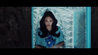 موزیک ویدیو Fake love hangover از جنی