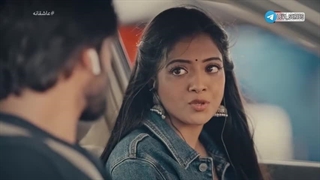 سریال هندی عاشقانه قسمت 8 دوبله فارسی