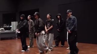 برنامه EN_EPISODE ضبط آلبوم THE SIN:VANISH انهایپن پارت دوم+زیرنویس فارسی اضافه خواهد شد