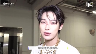 برنامه EN_TER KEY انهایپن پشت صحنه ضبط چالش های آلبوم THE SIN:VANISH +زیرنویس فارسی