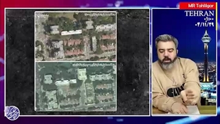 آقای تحلیلگر: موشکافی شکست کودتای تروریست های کودک کش اجاره ای بی وطن در بیان امام خامنه ای مدظله العالی