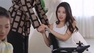 مینی سریال ضربدر ۳ قسمت ۶