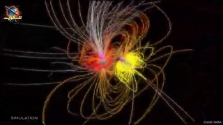 کشف مولکول حیات در قلب کهکشان و تونل‌های مخفی در جهنم زهره!