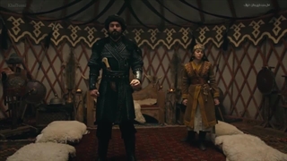 سریال تاریخی قیام ارطغرل قسمت 147 دوبله فارسی دوساعته فصل 5پنجم Dirilis Ertugrul