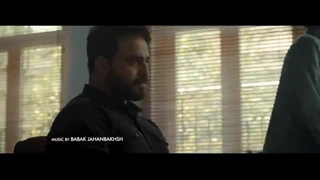 بابک جهانبخش - زندگی ادامه داره