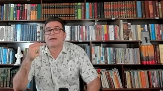 سخنان تاریخی رهبری خطاب به ترامپ