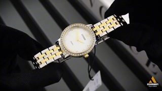 ساعت سیتیزن صفحه صدفی Citizen EL3104-54D