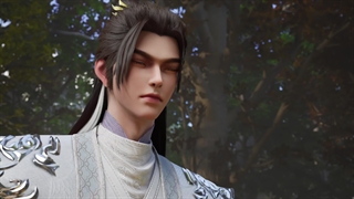 انیمه اژدها که نُه آسمان را می‌شکافد Dragons Triumph In The Celestial Realm قسمت 6 زیرنویس بزودی