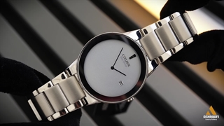 ساعت سیتیزن اکودرایو Citizen Eco-Drive AU1060-51A