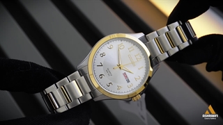 ساعت مردانه سیتیزن Citizen BF2026-89A