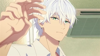 قسمت 6 انیمه در غروب مهتابی شفاف Uruwashi no Yoi no Tsuki زیرنویس چسبیده